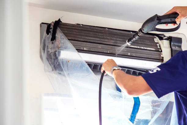 Best HVAC Air Duct Cleaning  in Sedgwick, KS